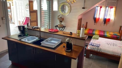 Chez HENRIETTE in Terre-de-Haut