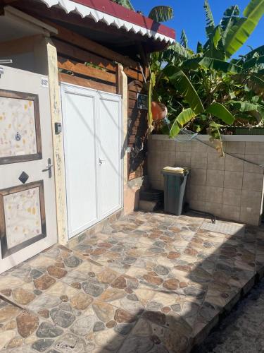 Chez HENRIETTE in Terre-de-Haut