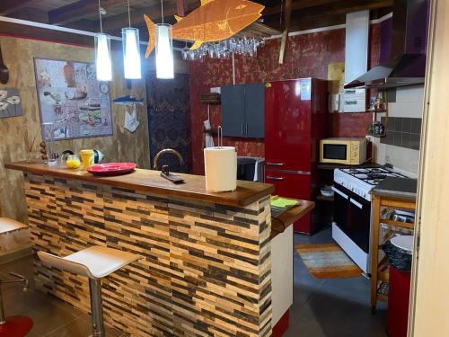 Chez HENRIETTE in Terre-de-Haut