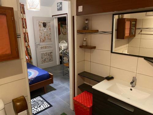 Chez HENRIETTE in Terre-de-Haut