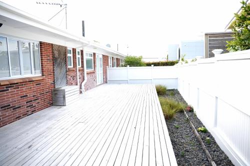 Sunny Villa Guest House in โคฮิมารามา