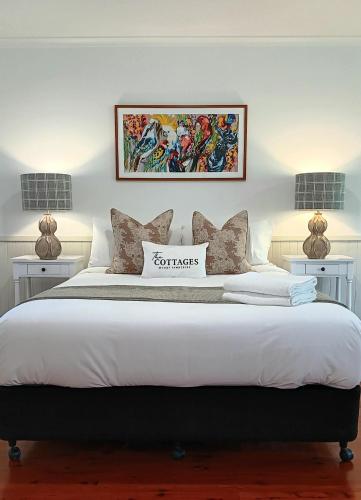 The Cottages On Mount Tamborine - Stanthorpe