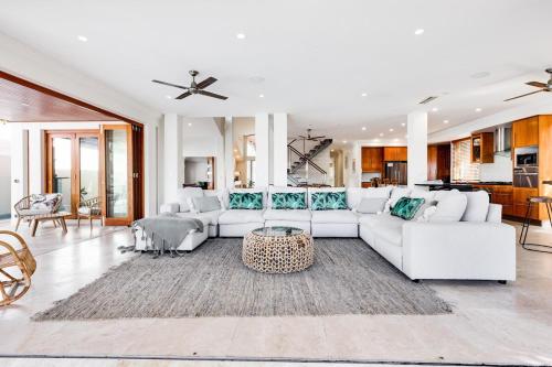 Luxurious, Tropical Haven, Mooloolaba- Moonda5, Mooloolaba (Foto 3)