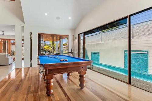 Luxurious, Tropical Haven, Mooloolaba- Moonda5, Mooloolaba (Foto 7)