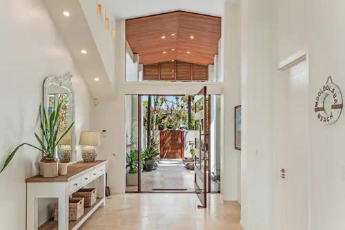 Luxurious, Tropical Haven, Mooloolaba- Moonda5, Mooloolaba (Foto 9)