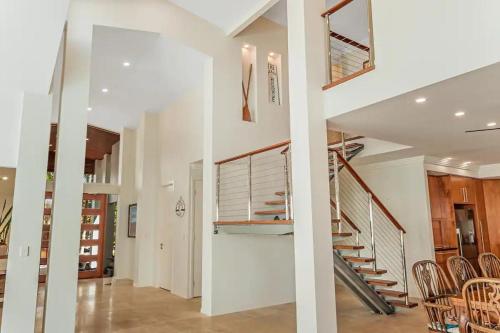Luxurious, Tropical Haven, Mooloolaba- Moonda5, Mooloolaba (Foto 10)
