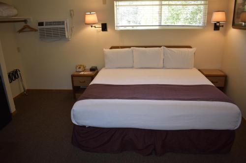 雷泽伊J兰奇汽车旅馆