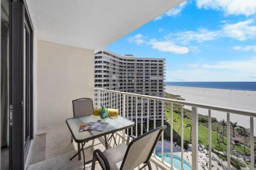 South Seas Tower 2-1205 - image 14