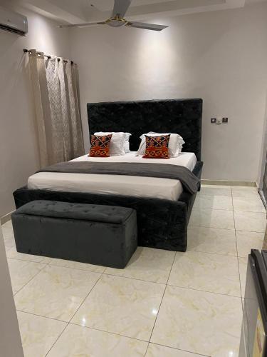 Vickkesnat Luxury Homes in Kasoa