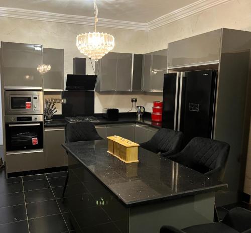 Vickkesnat Luxury Homes in Kasoa