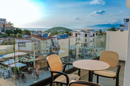 Koko Hotel 5