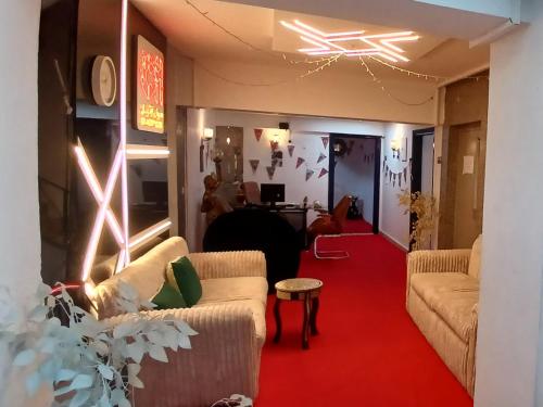 Giza City Hotel-الجيزة سيتى اوتيل in Giza City