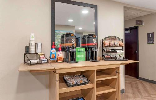 Extended Stay America Suites - Asheville - Tunnel Rd in Asheville, USA