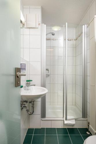 Hotel Mythos - image 13