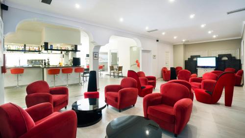 Hotel El Pozo – Torremolinos, SC