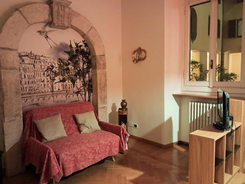 Suite Amedei4, Milán (fotografie 3)