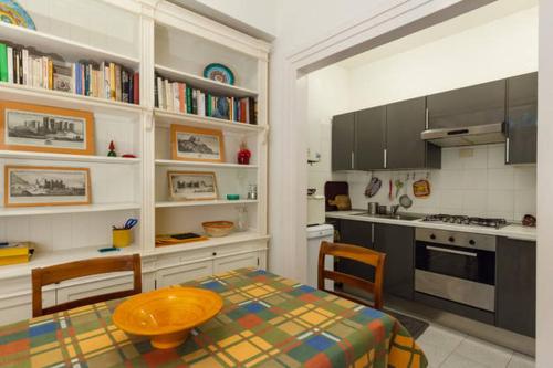 Vatican Apartment 3