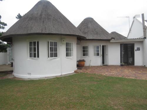 The Whaling Station Guesthouse