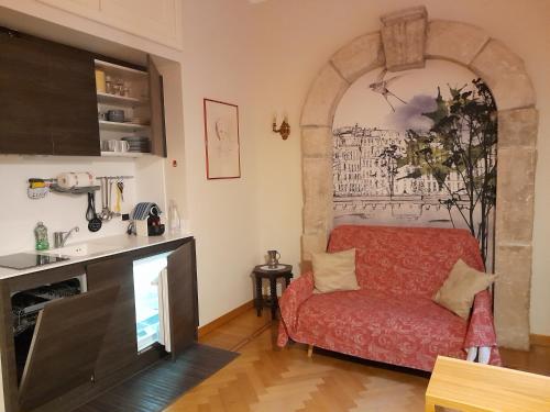 Suite Amedei4, Milán (fotografie 6)