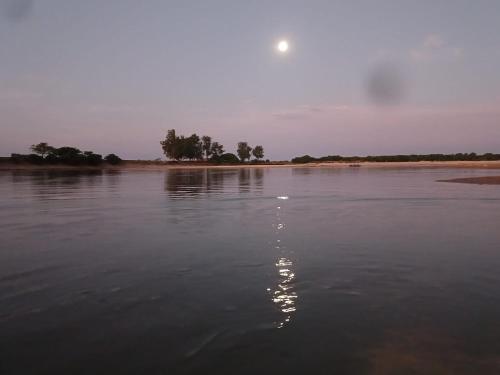 Costa Florida in Kāzapa