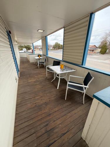 State Street Motel 2
