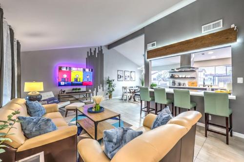 Elysian, Las Vegas
