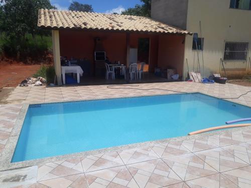 Palácio do Príncipe (Palacio do Principe) in แซร์ฮา โด ซิโป