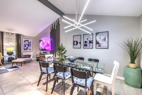 Elysian, Las Vegas (fotografie 4)