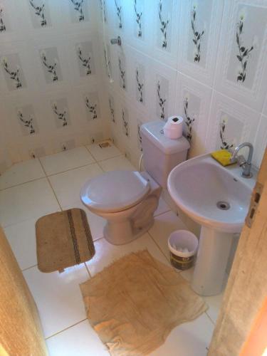 Palácio do Príncipe (Palacio do Principe) in แซร์ฮา โด ซิโป