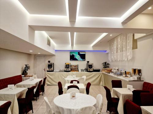 Sports and activities, Hotel Firenze 2000 in Isolotto - Legnaia