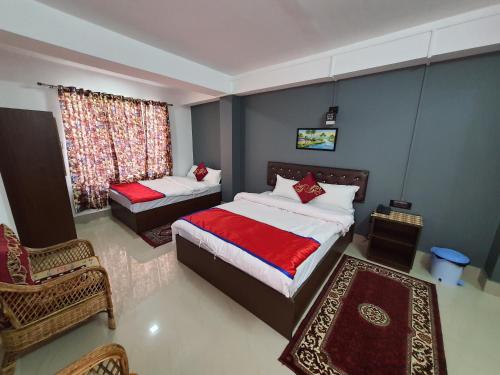 Chunni homestay - image 5