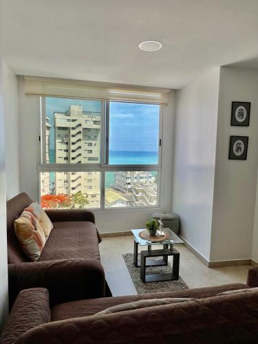 Suite vista al Mar Salinas