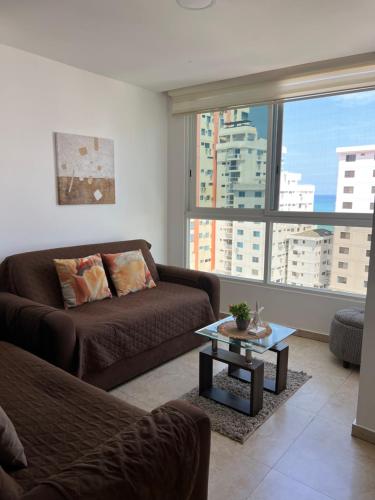 Suite vista al Mar Salinas