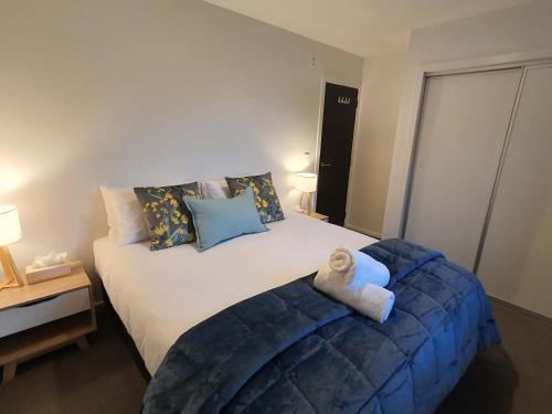 Lovely Apartment in the Heart of Queenstown - image 14