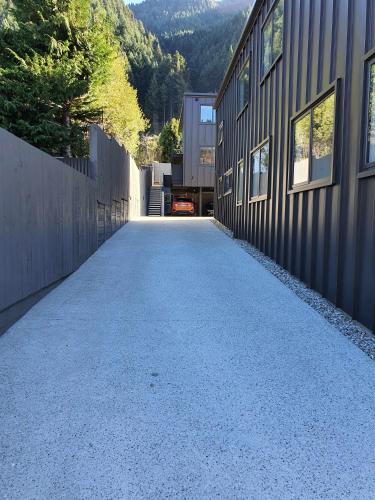 Lovely Apartment in the Heart of Queenstown - image 7
