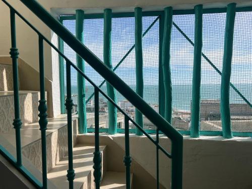 Balkon/terasa, Zand Surf Morocco in Taghazout