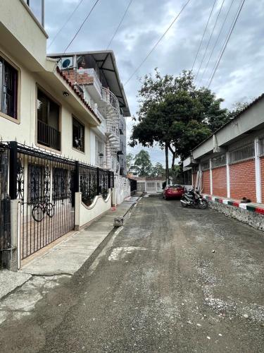 Lindo apartamento en Cali