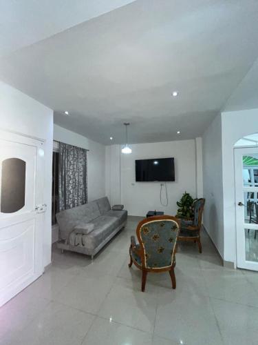 Lindo apartamento en Cali