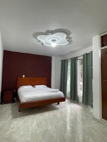 Lindo apartamento en Cali