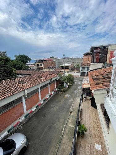 Lindo apartamento en Cali