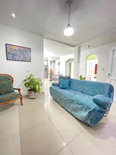 Lindo apartamento en Cali