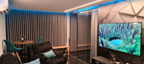SEA VIEW HAIFA Suite on the beach in Kiryat Yam