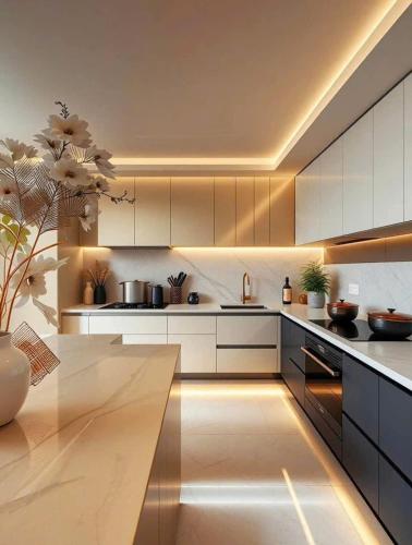 Three-Bedroom Apartment with Ocean View image 8