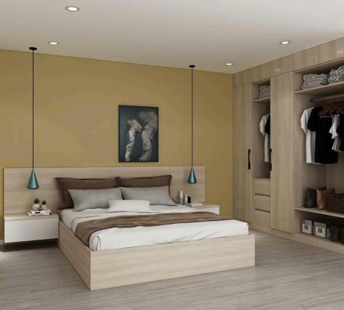 Two-Bedroom Apartment image 10