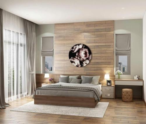 One-Bedroom Apartment image 10