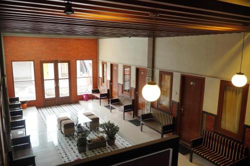 Facilities, Parama Bromo Hotel in Bromo