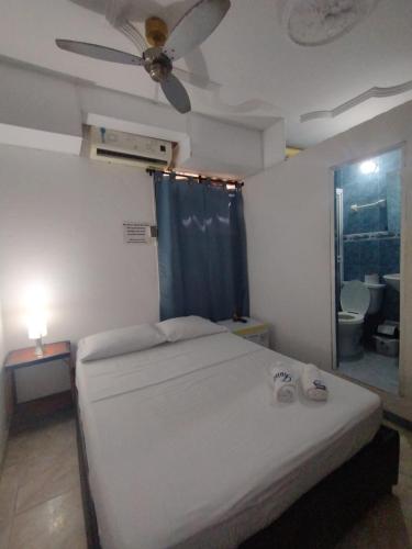 La fantastica Mi Hostal in Petares