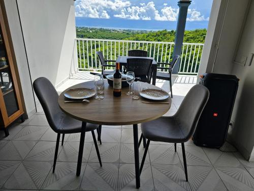 Maison (Vu sur le Lagon), Le Gosier (foto 2)