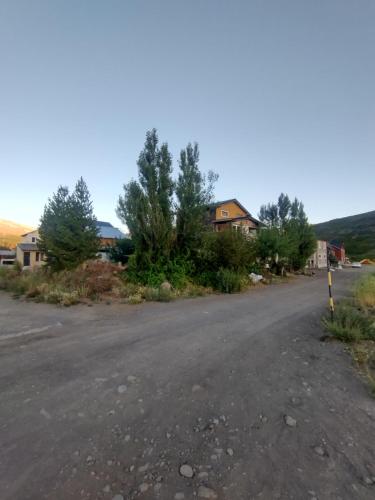 Waiky Powder Lodge Dpto de Montaña