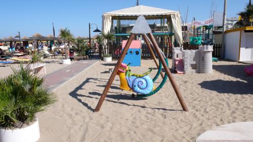 Hotel Milena – Rimini, IN